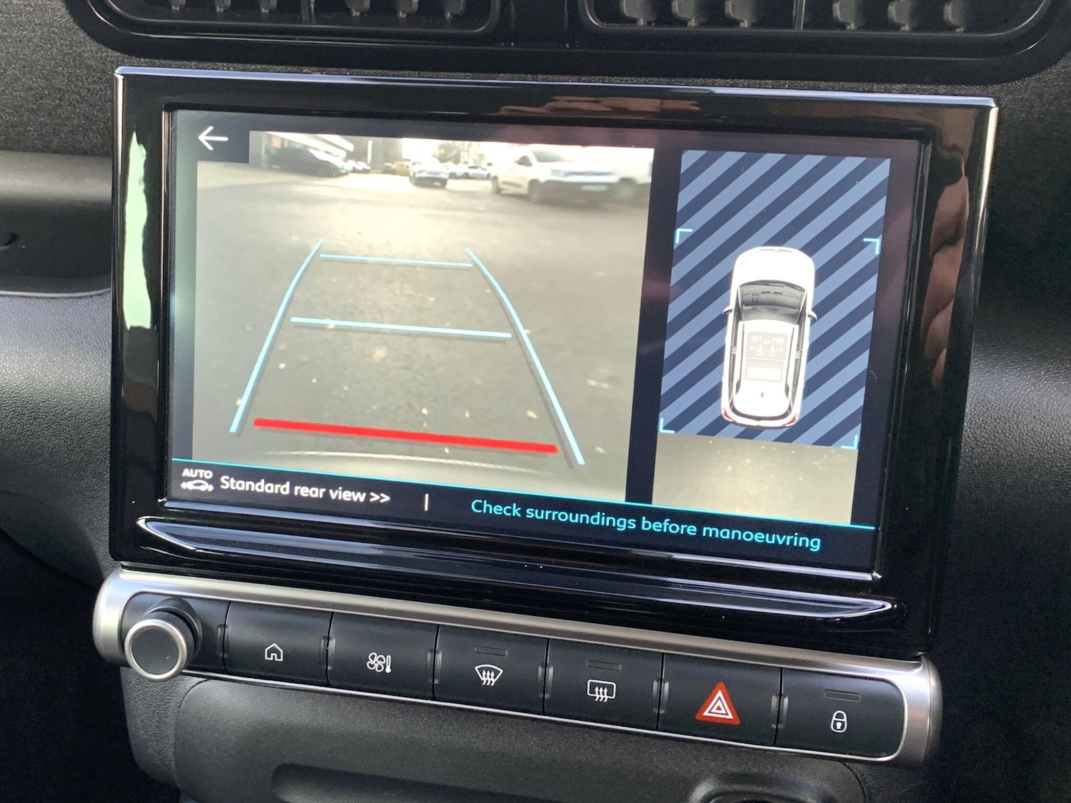 Used Citroen C3 Aircross 2023 for sale - 76485986: Photo 31