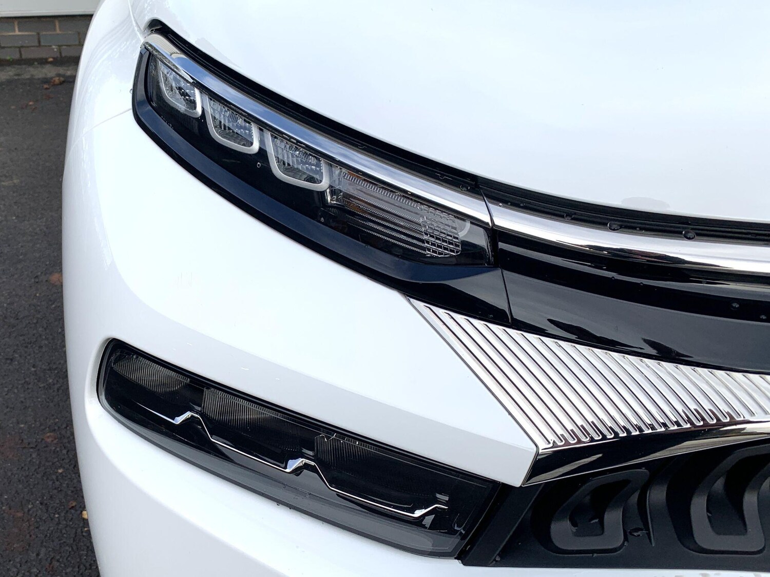 Used Citroen C3 Aircross 2023 for sale - 76485986: Photo 32