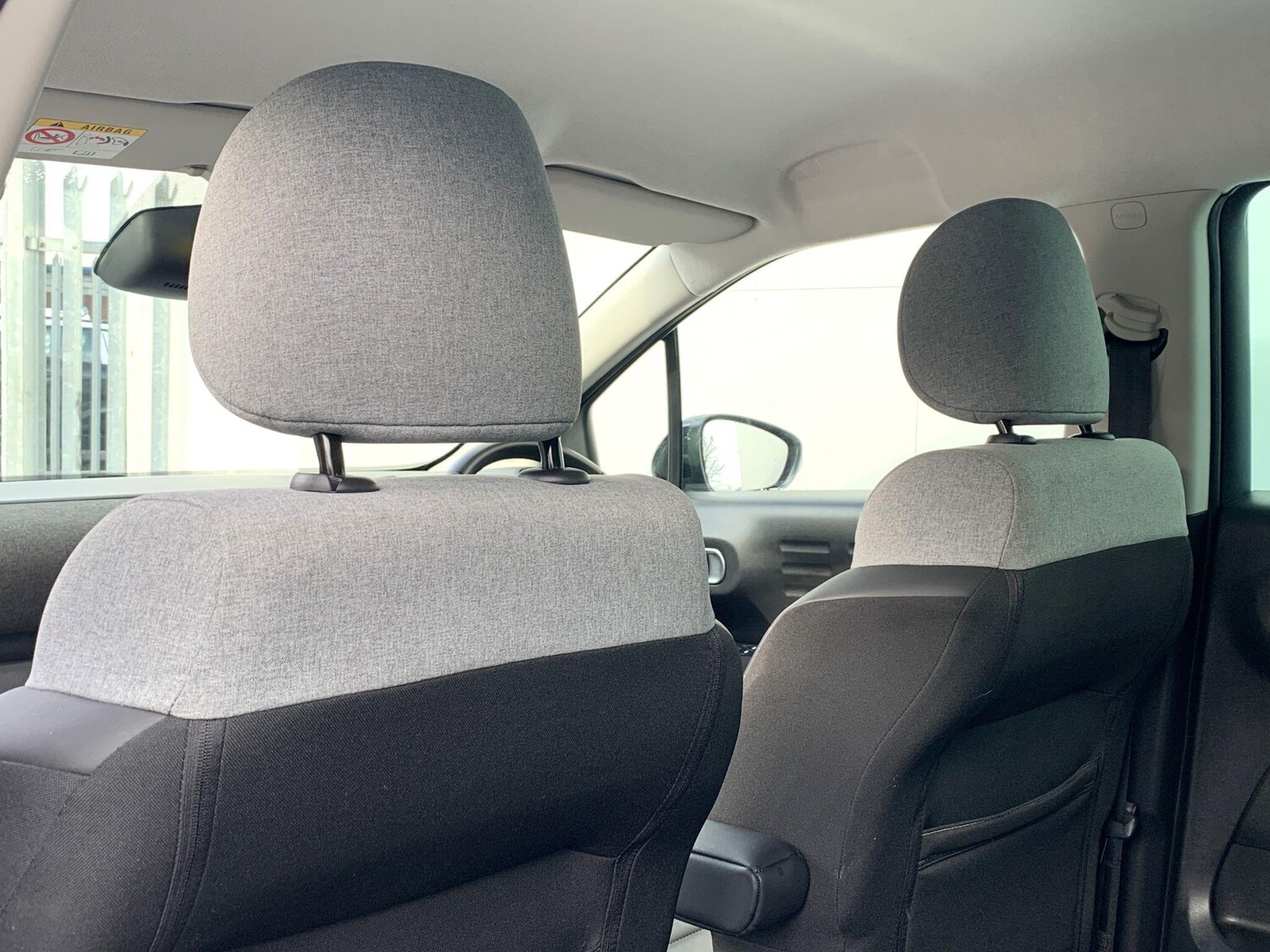 Used Citroen C3 Aircross 2023 for sale - 76485986: Photo 33