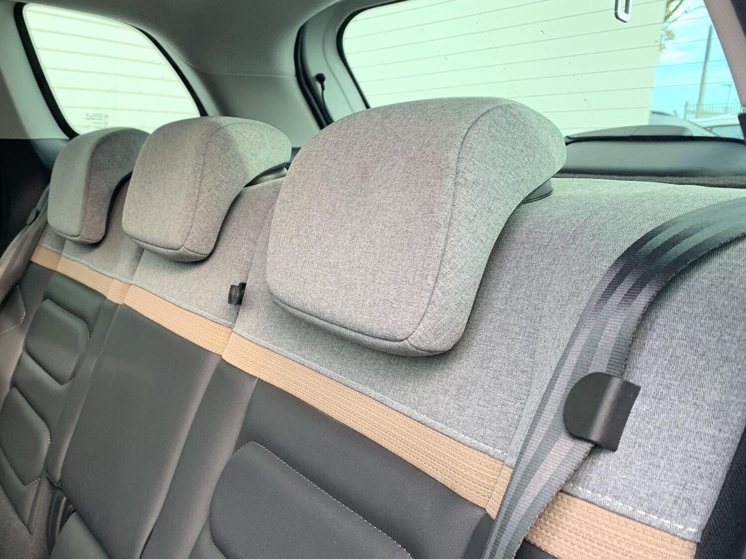 Used Citroen C3 Aircross 2023 for sale - 76485986: Photo 35