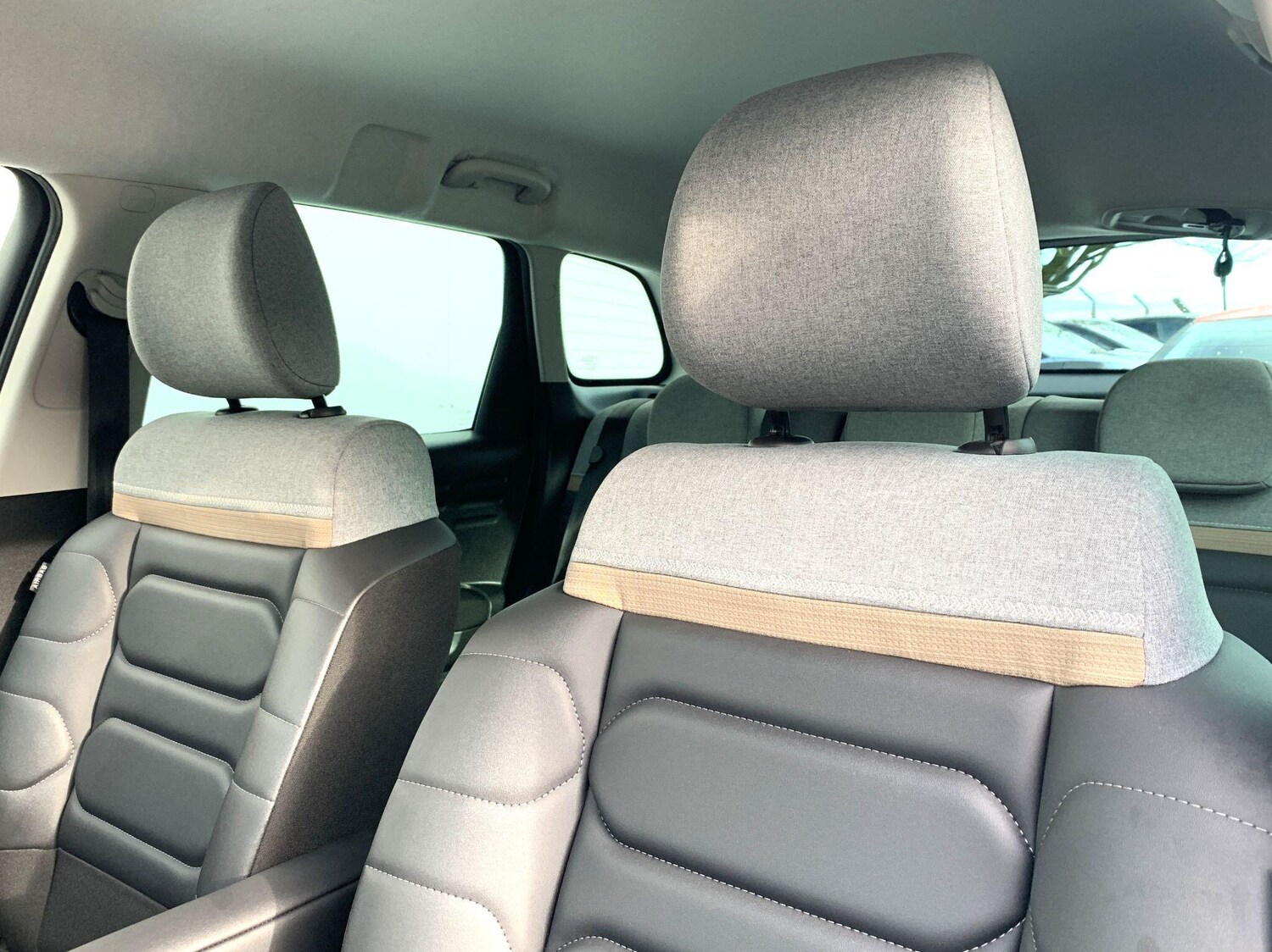 Used Citroen C3 Aircross 2023 for sale - 76485986: Photo 36