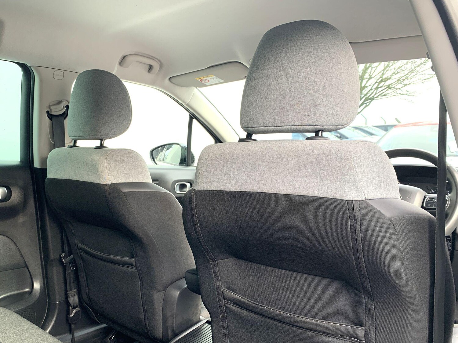 Used Citroen C3 Aircross 2023 for sale - 76485986: Photo 39