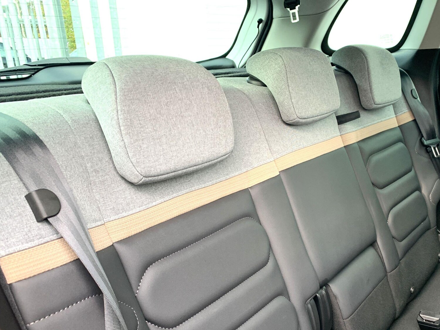 Used Citroen C3 Aircross 2023 for sale - 76485986: Photo 40