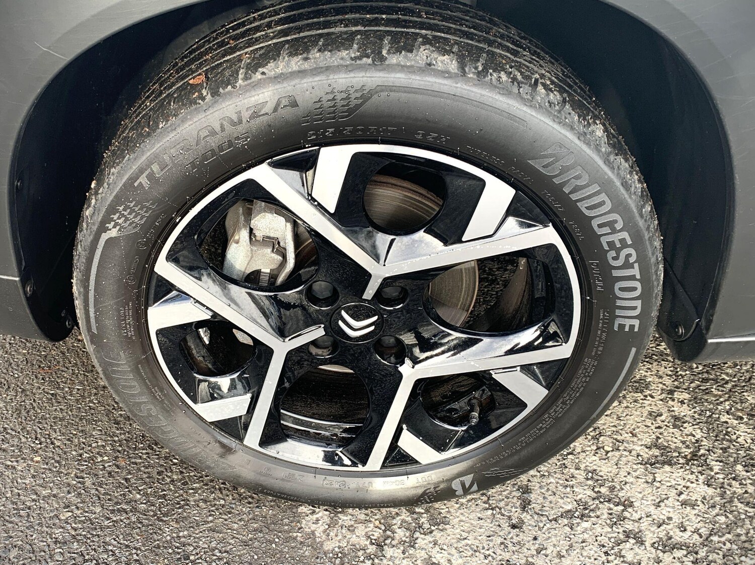 Used Citroen C3 Aircross 2023 for sale - 76485986: Photo 41