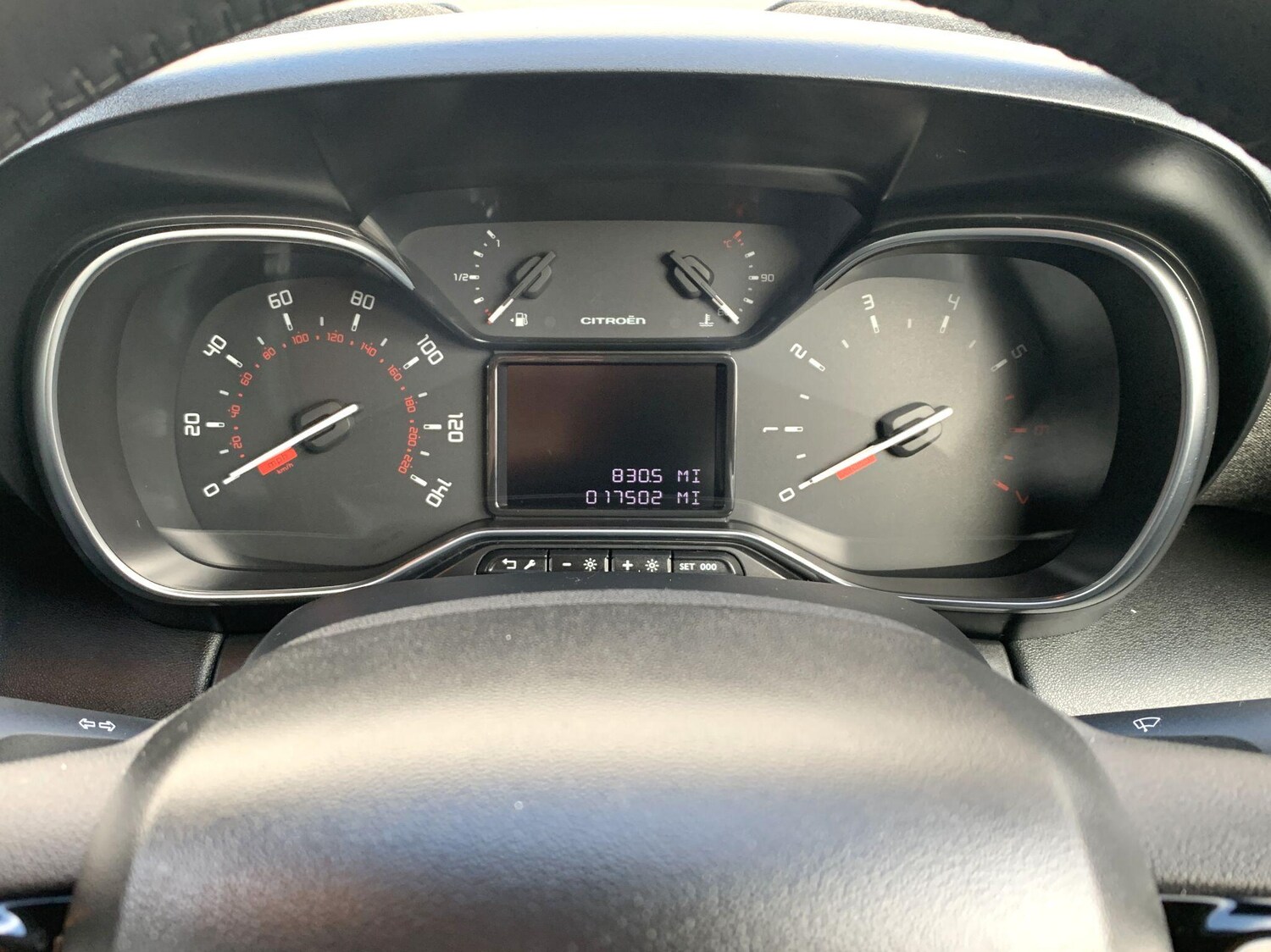 Used Citroen C3 Aircross 2023 for sale - 76485986: Photo 43