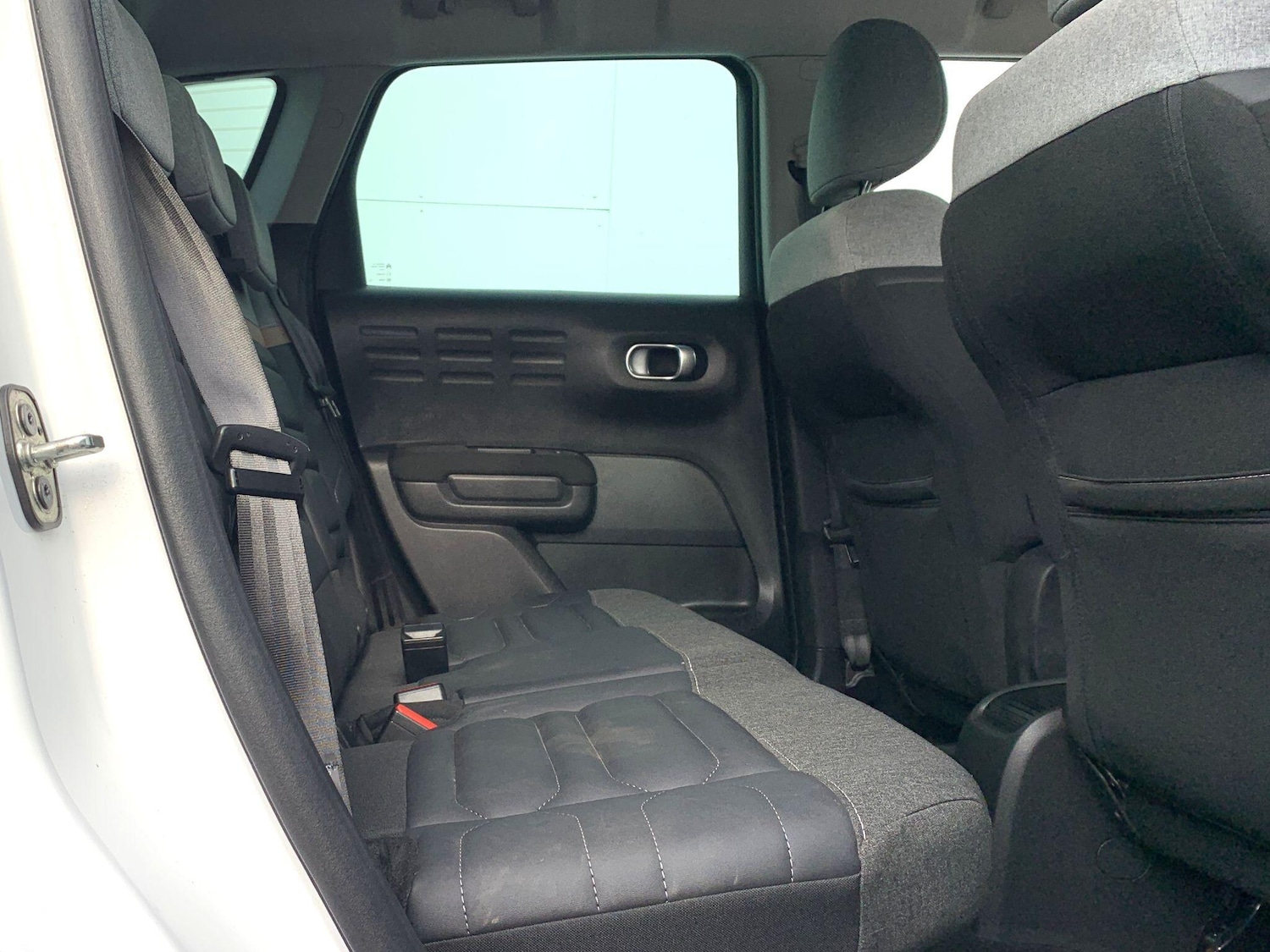 Used Citroen C3 Aircross 2023 for sale - 76485986: Photo 5