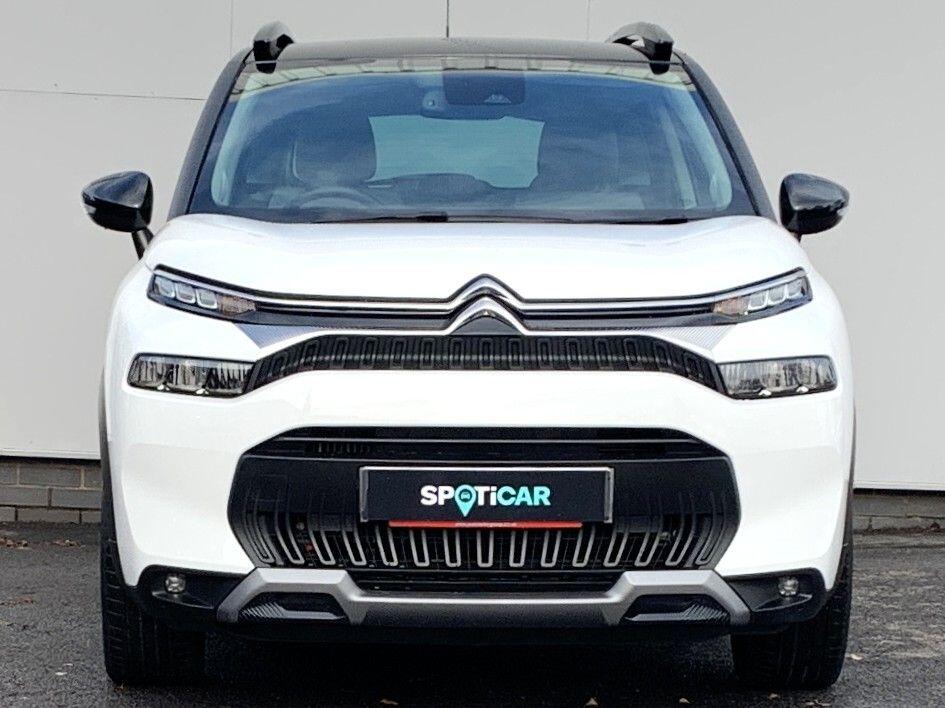 Used Citroen C3 Aircross 2023 for sale - 76485986: Photo 6