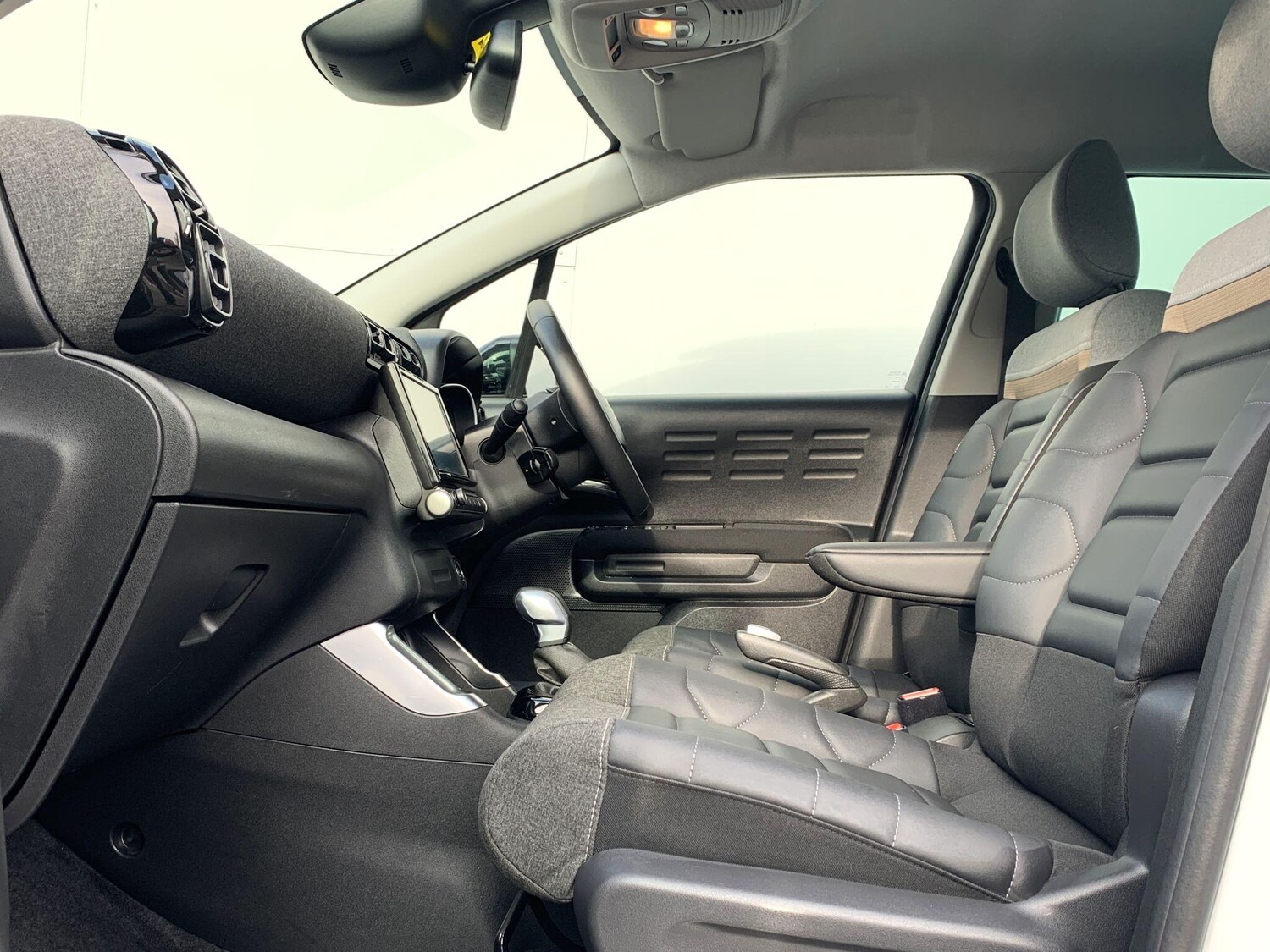 Used Citroen C3 Aircross 2023 for sale - 76485986: Photo 7