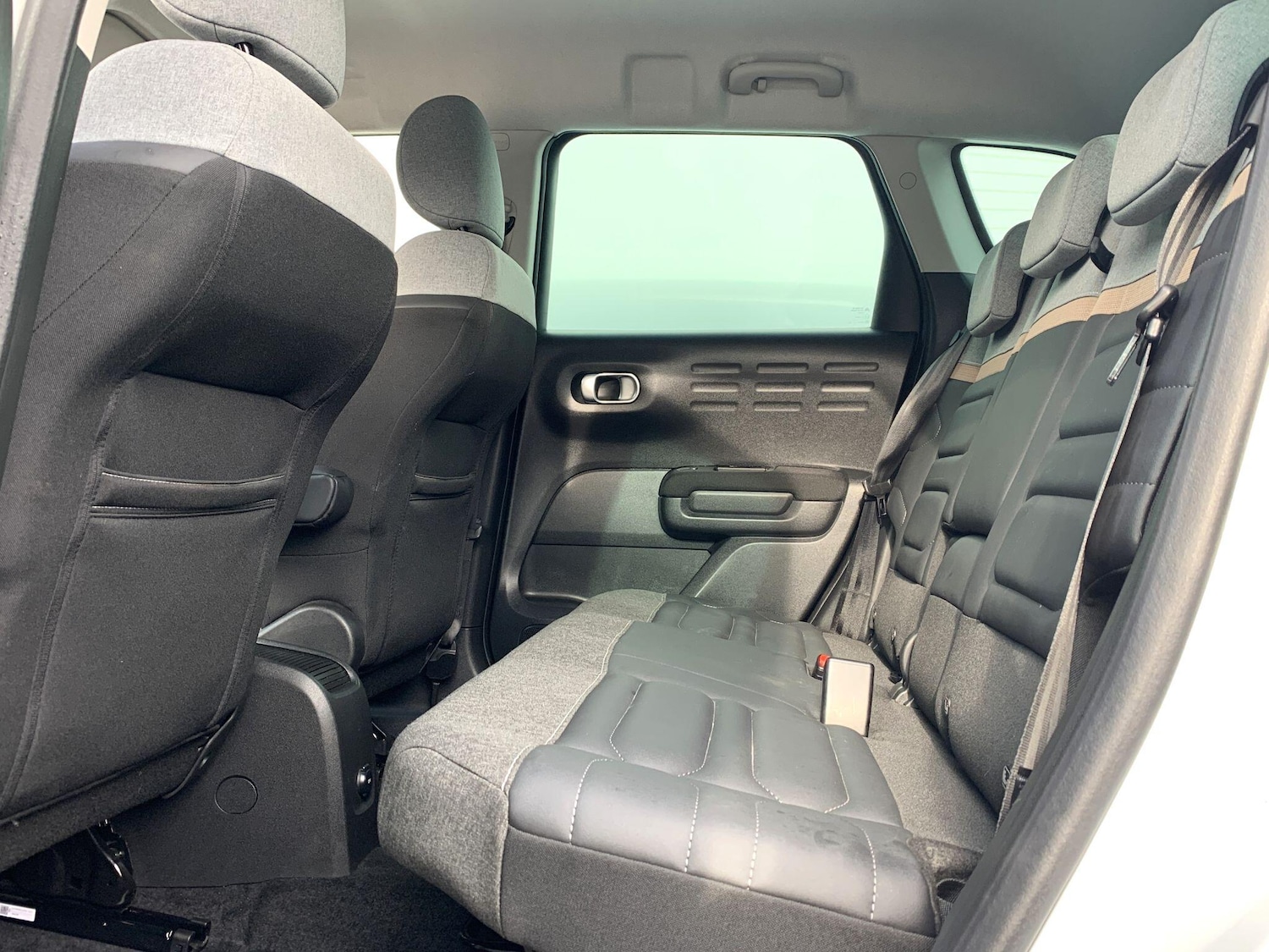 Used Citroen C3 Aircross 2023 for sale - 76485986: Photo 9