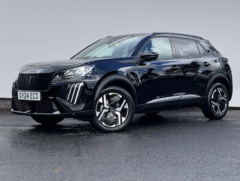 Used Peugeot 2008 2024 for sale - 75781366: Photo