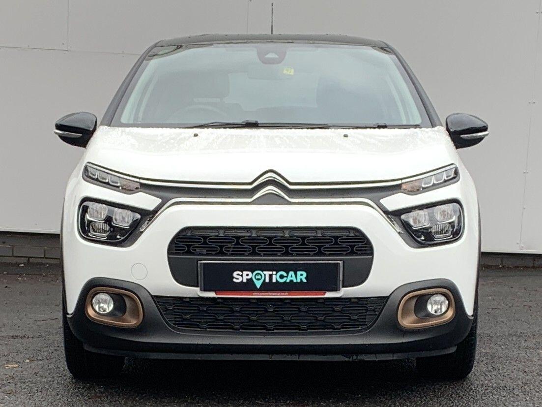Used Citroen C3 2023 for sale - 76446865: Photo 14