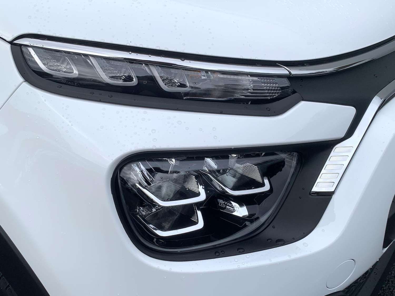 Used Citroen C3 2023 for sale - 76446865: Photo 29