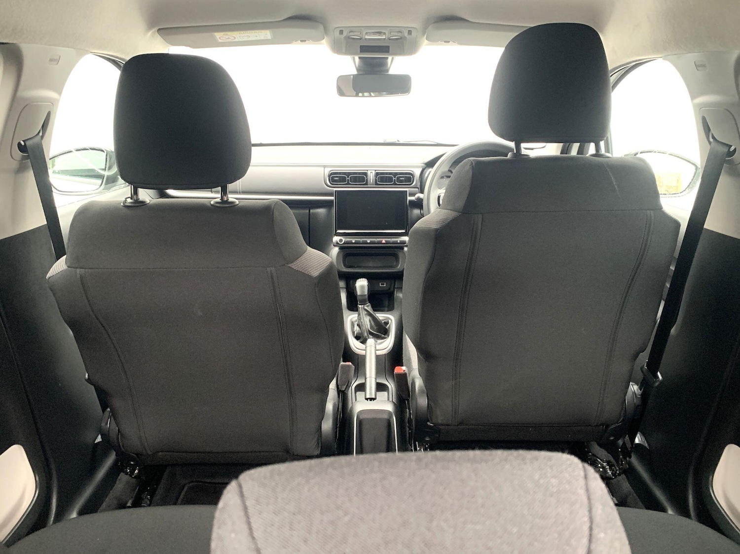 Used Citroen C3 2023 for sale - 76446865: Photo 43