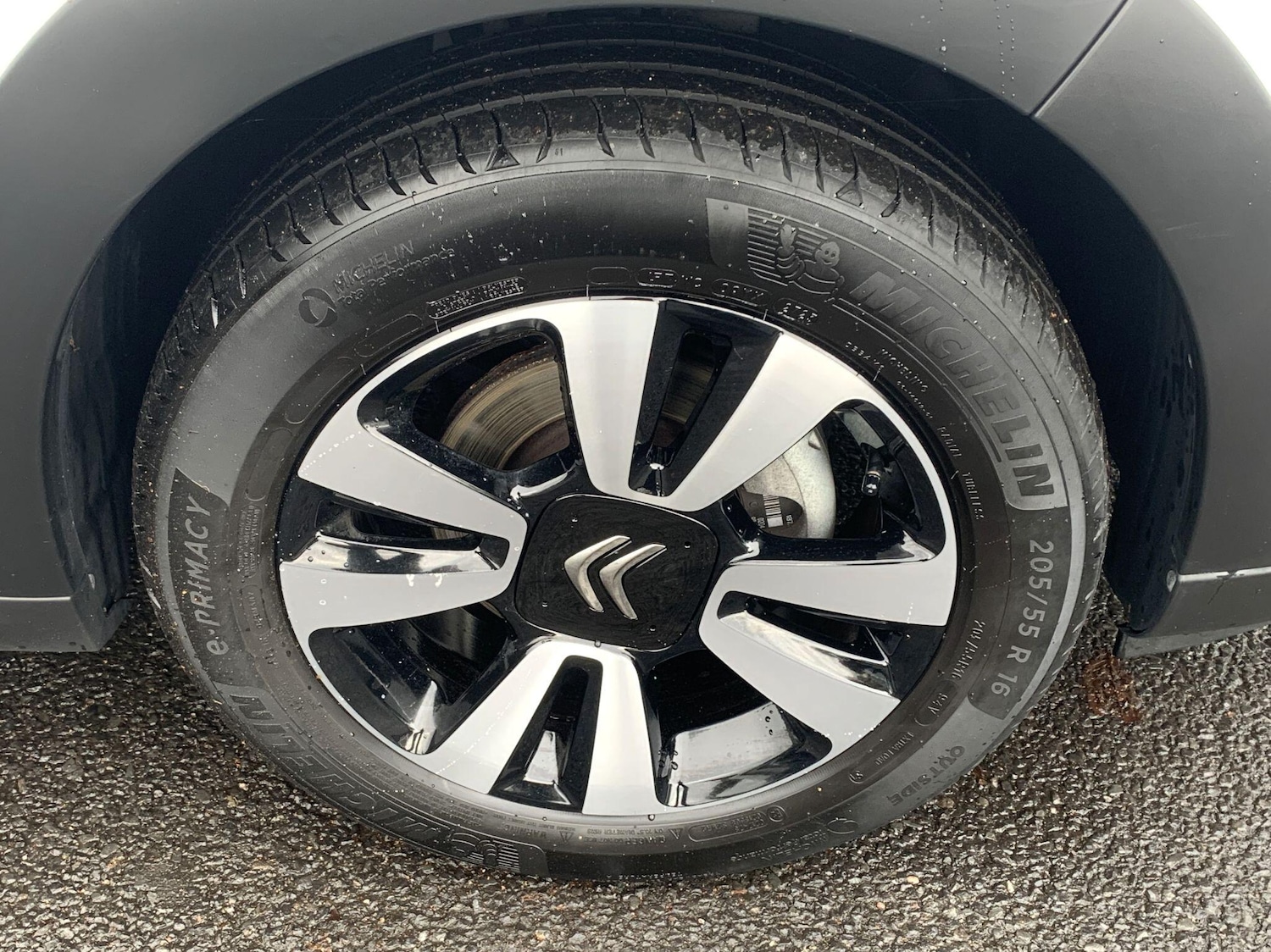 Used Citroen C3 2023 for sale - 76446865: Photo 44