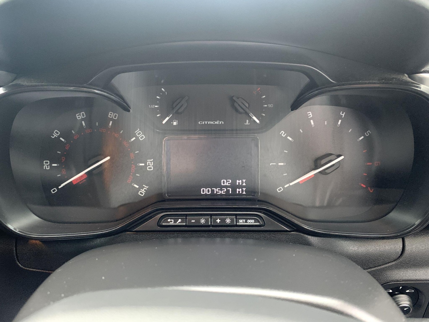 Used Citroen C3 2023 for sale - 76446865: Photo 46