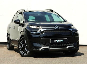 Used Citroen C3 Aircross 2023 for sale - 79413109: Photo
