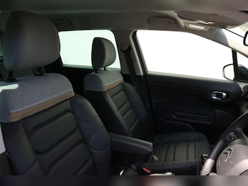 Used Citroen C3 Aircross 2023 for sale - 79413109: Photo