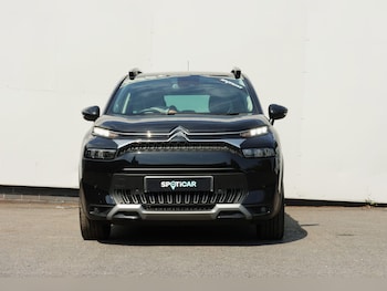 Used Citroen C3 Aircross 2023 for sale - 79413109: Photo
