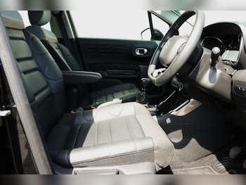Used Citroen C3 Aircross 2023 for sale - 79413109: Photo