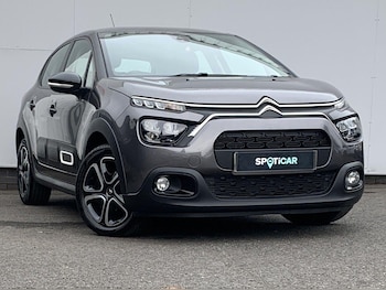 Used Citroen C3 2022 for sale - 77823723: Photo