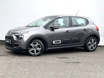 Used Citroen C3 2022 for sale - 77823723: Photo