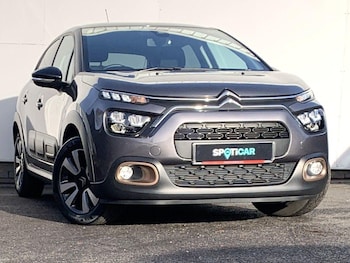 Used Citroen C3 2023 for sale - 77565148: Photo