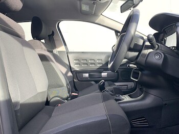 Used Citroen C3 2023 for sale - 77565148: Photo