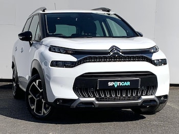 Used Citroen C3 Aircross 2022 for sale - 78318433: Photo