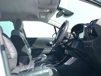 Used Citroen C3 Aircross 2022 for sale - 78318433: Photo