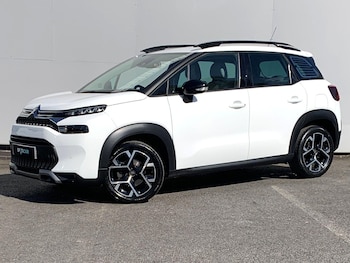 Used Citroen C3 Aircross 2022 for sale - 78318433: Photo