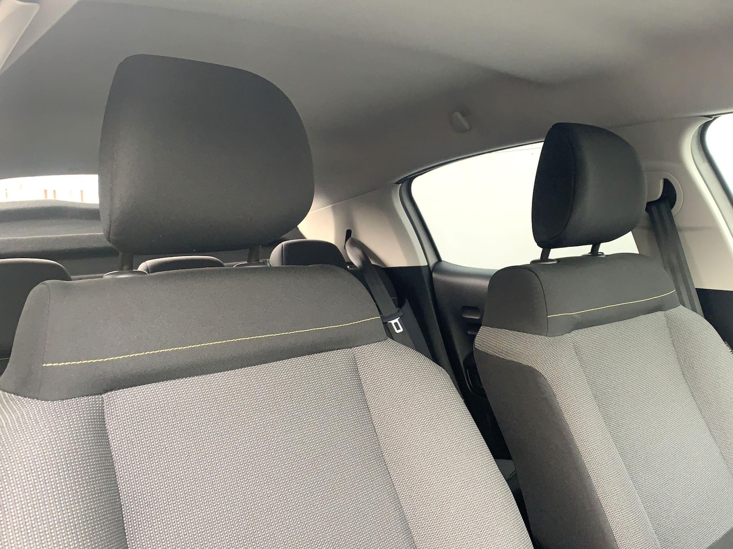 Used Citroen C3 2023 for sale - 76714959: Photo 11