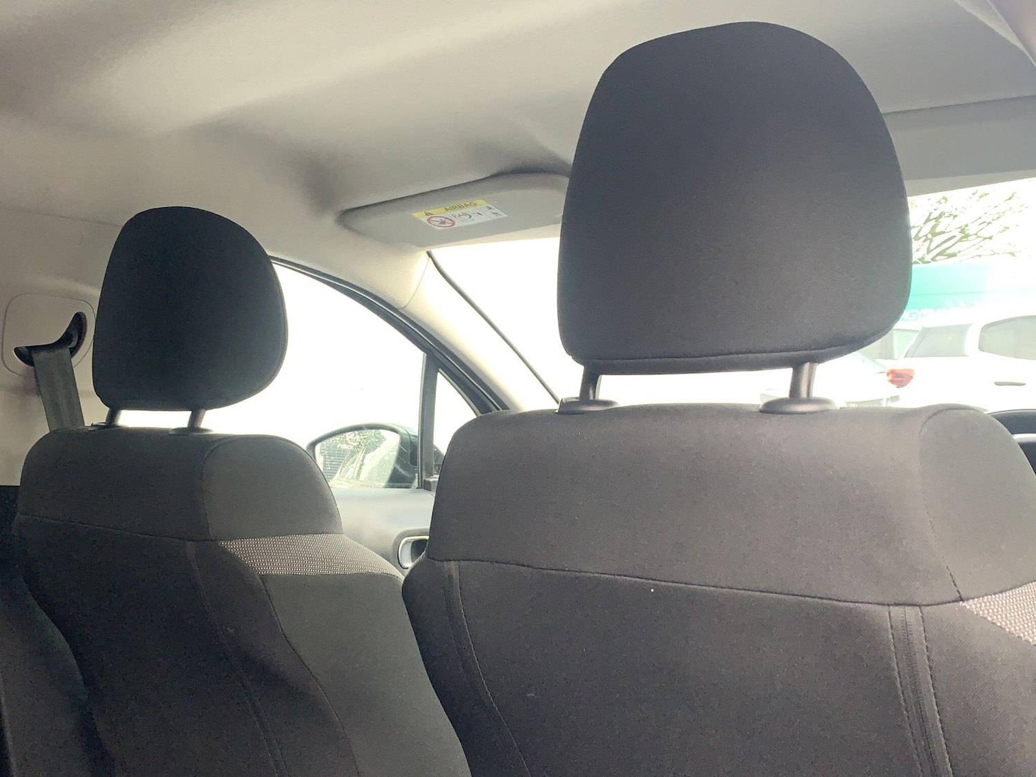 Used Citroen C3 2023 for sale - 76714959: Photo 13