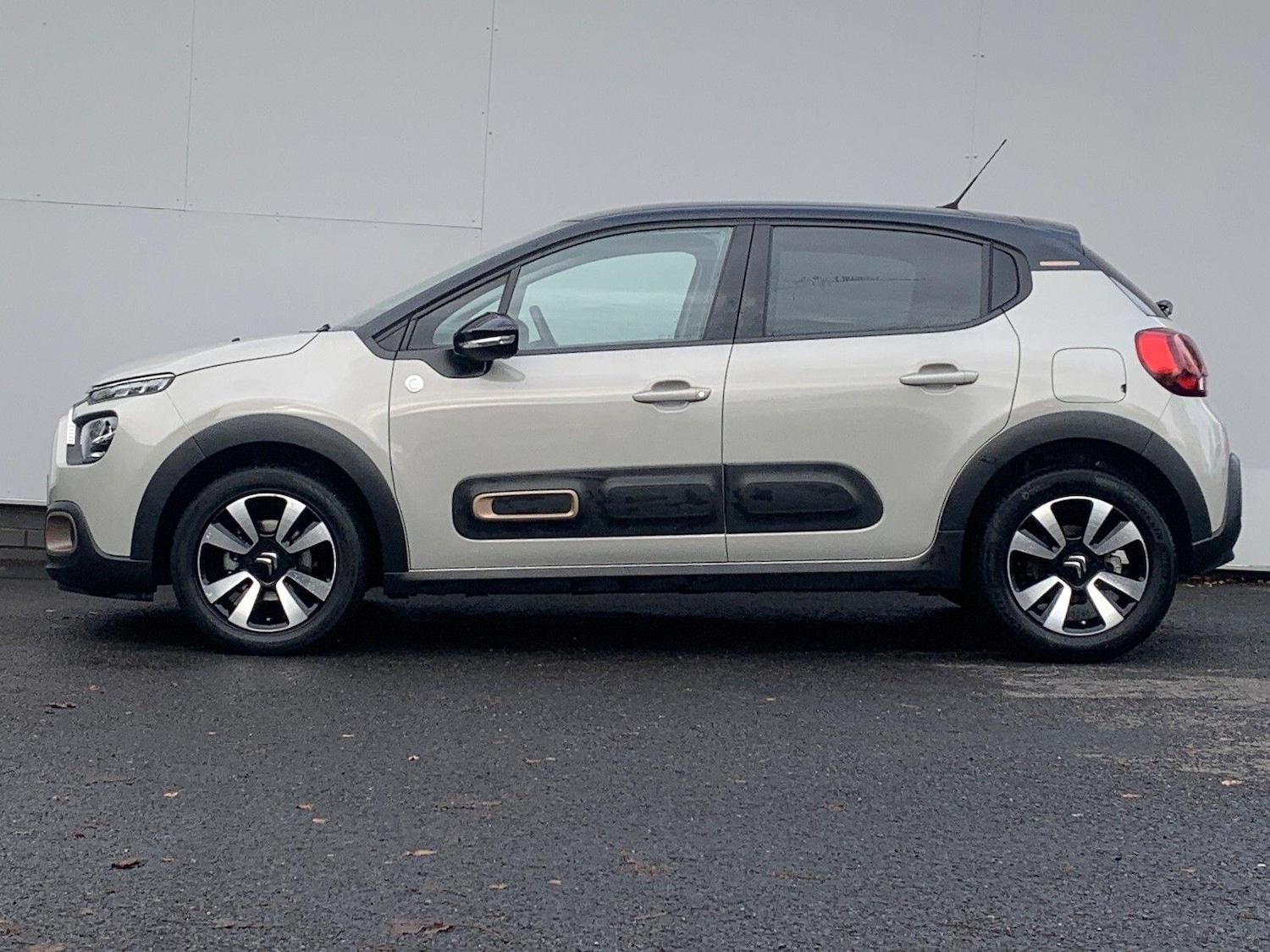 Used Citroen C3 2023 for sale - 76714959: Photo 14
