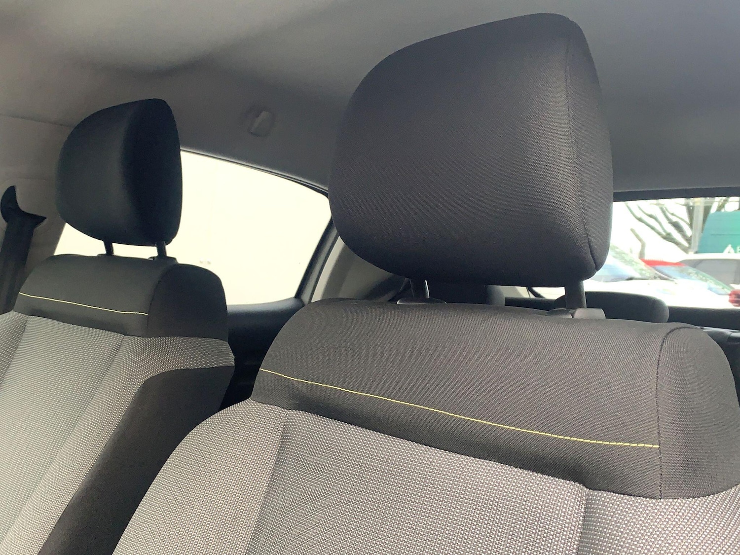 Used Citroen C3 2023 for sale - 76714959: Photo 17