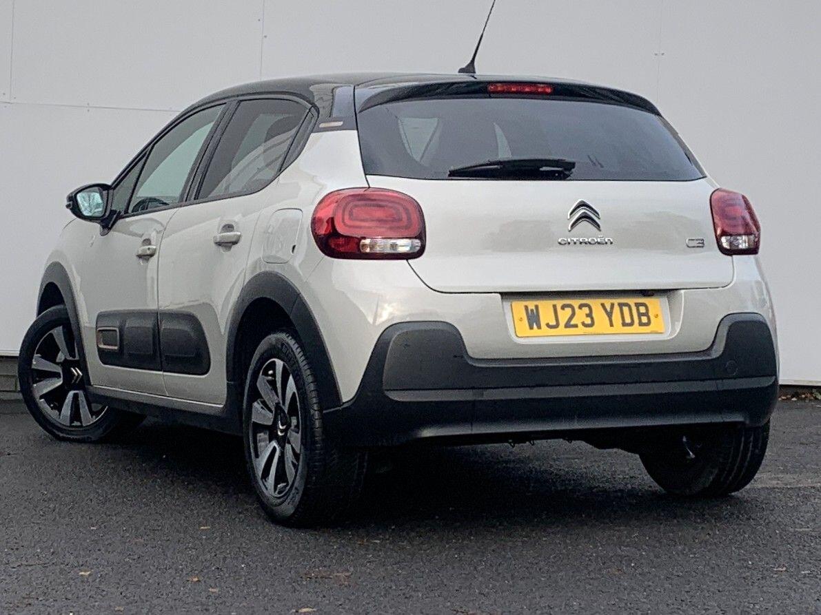 Used Citroen C3 2023 for sale - 76714959: Photo 18