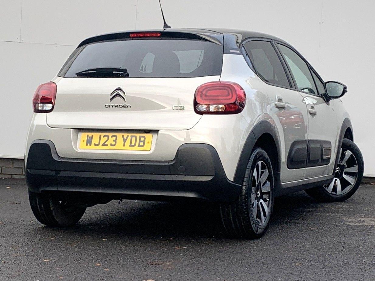 Used Citroen C3 2023 for sale - 76714959: Photo 20