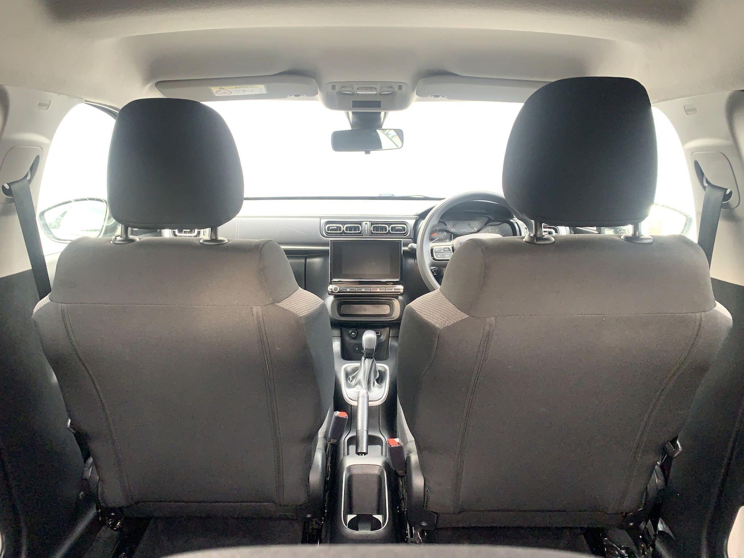 Used Citroen C3 2023 for sale - 76714959: Photo 23