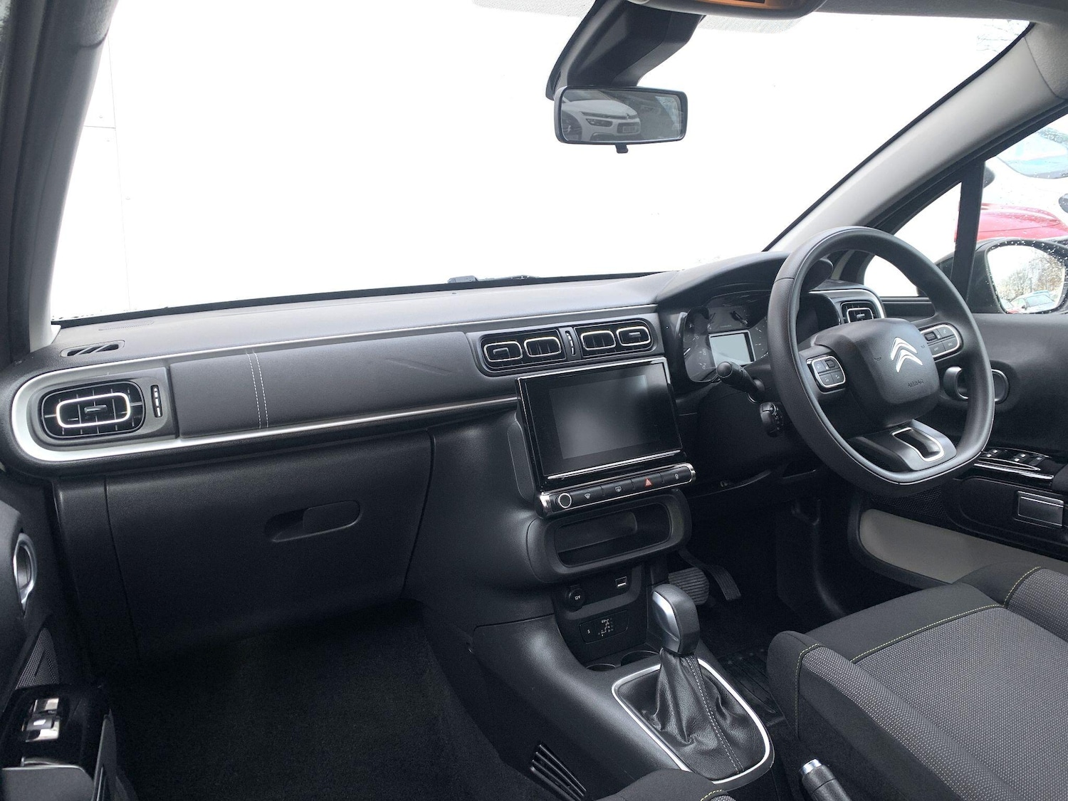 Used Citroen C3 2023 for sale - 76714959: Photo 27