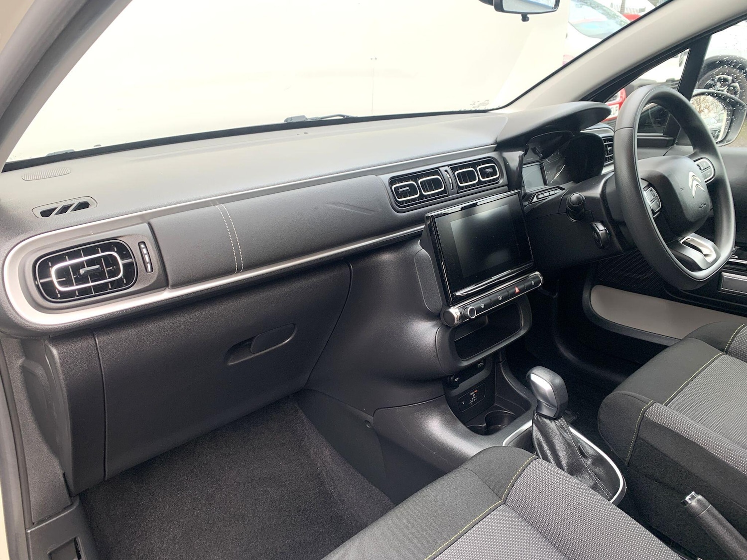 Used Citroen C3 2023 for sale - 76714959: Photo 29