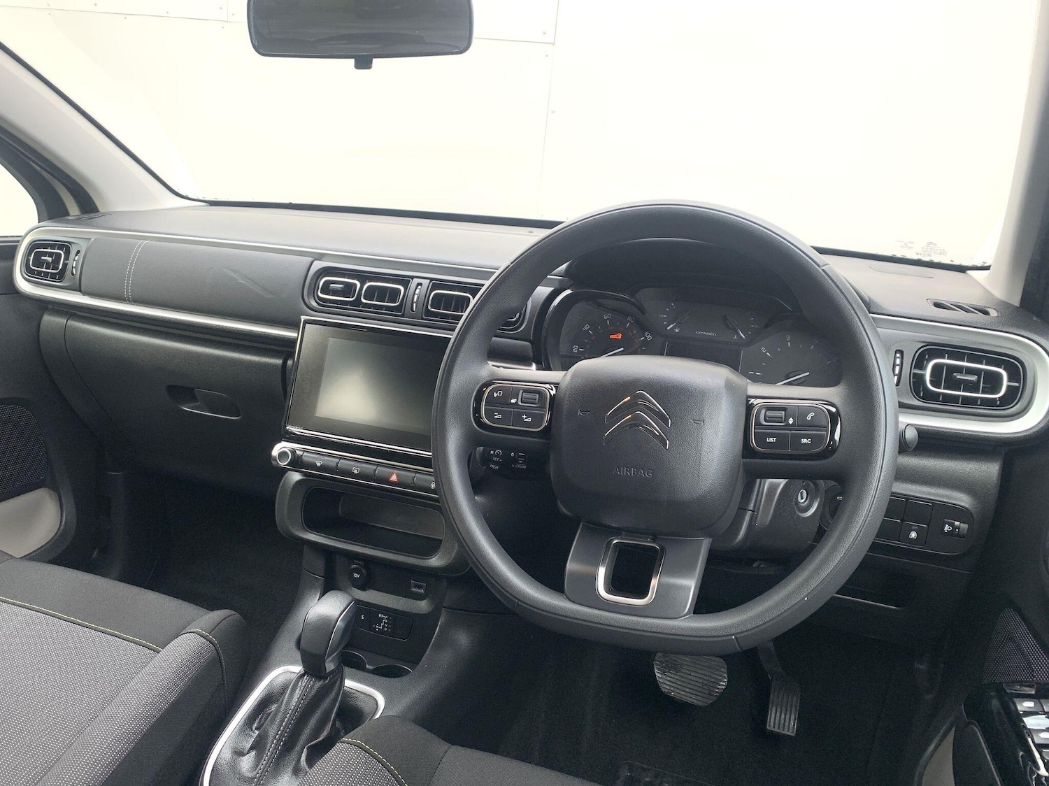 Used Citroen C3 2023 for sale - 76714959: Photo 31