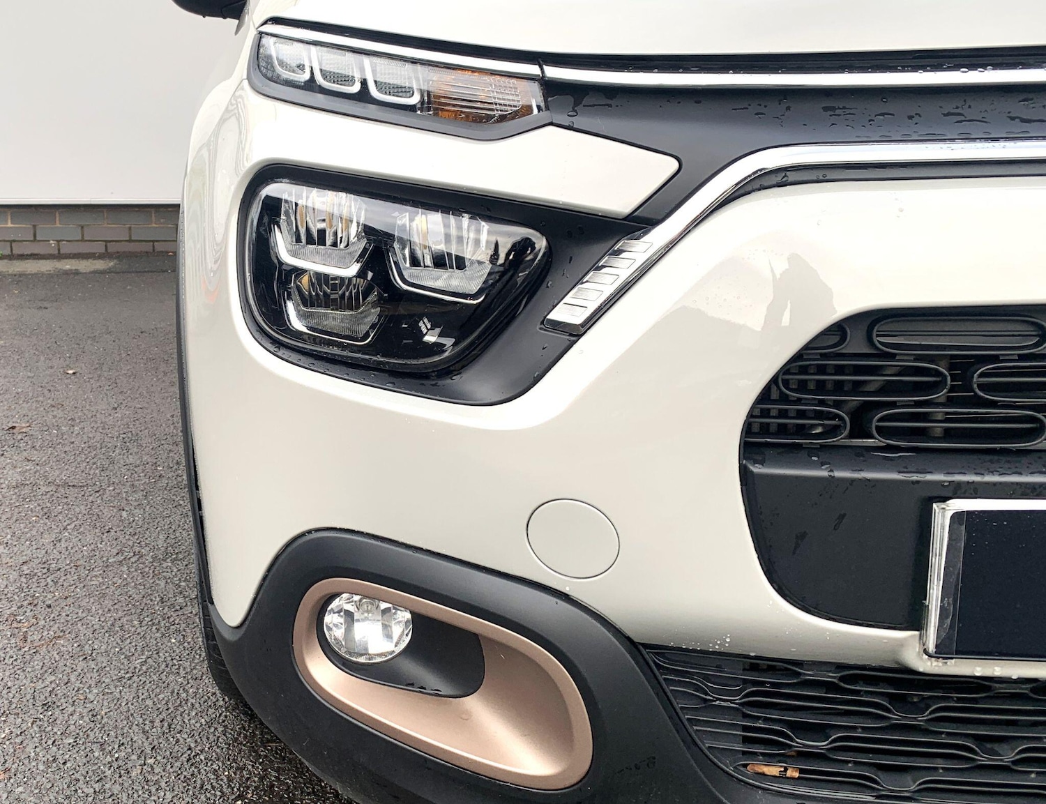 Used Citroen C3 2023 for sale - 76714959: Photo 32