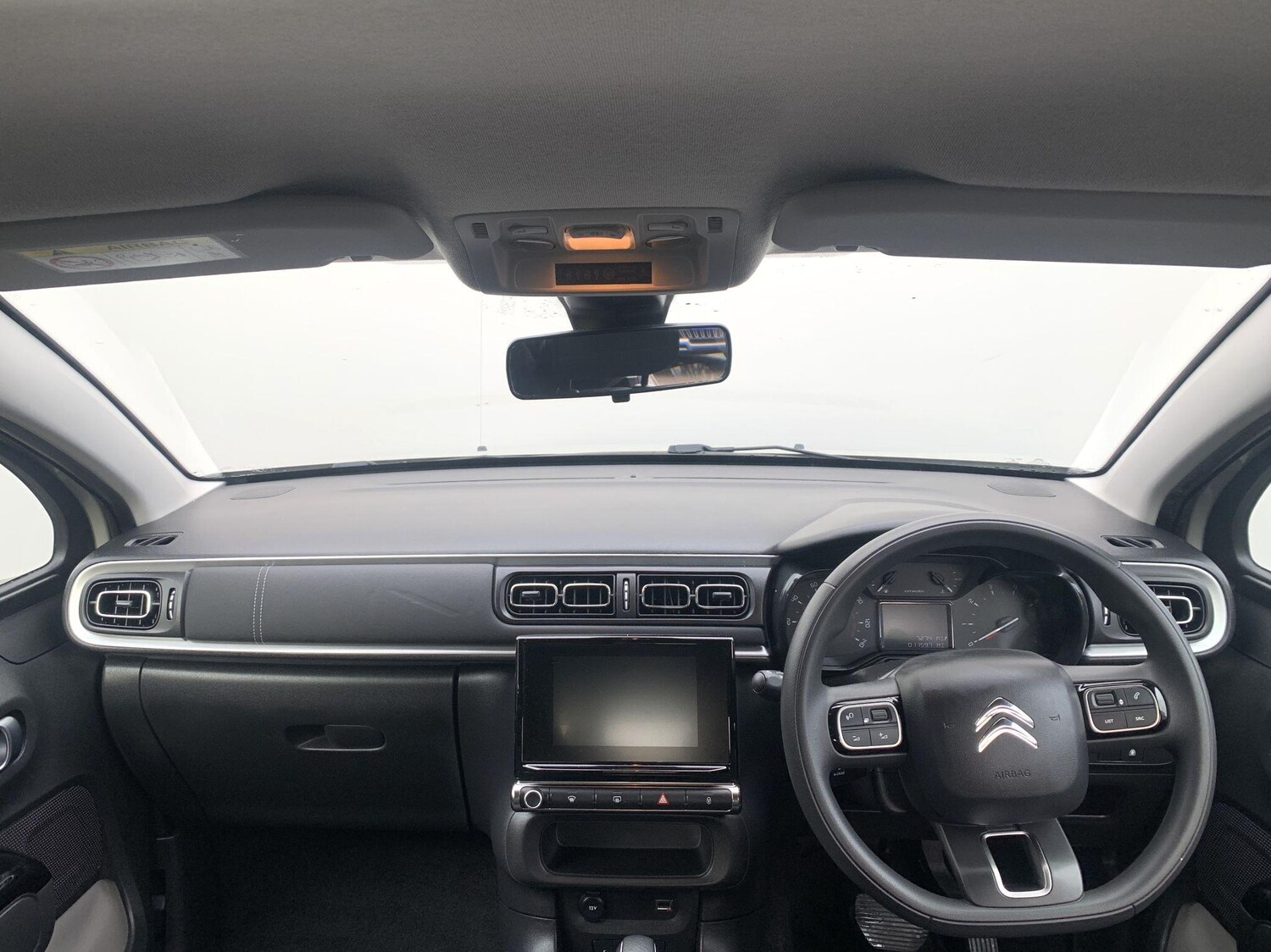 Used Citroen C3 2023 for sale - 76714959: Photo 33