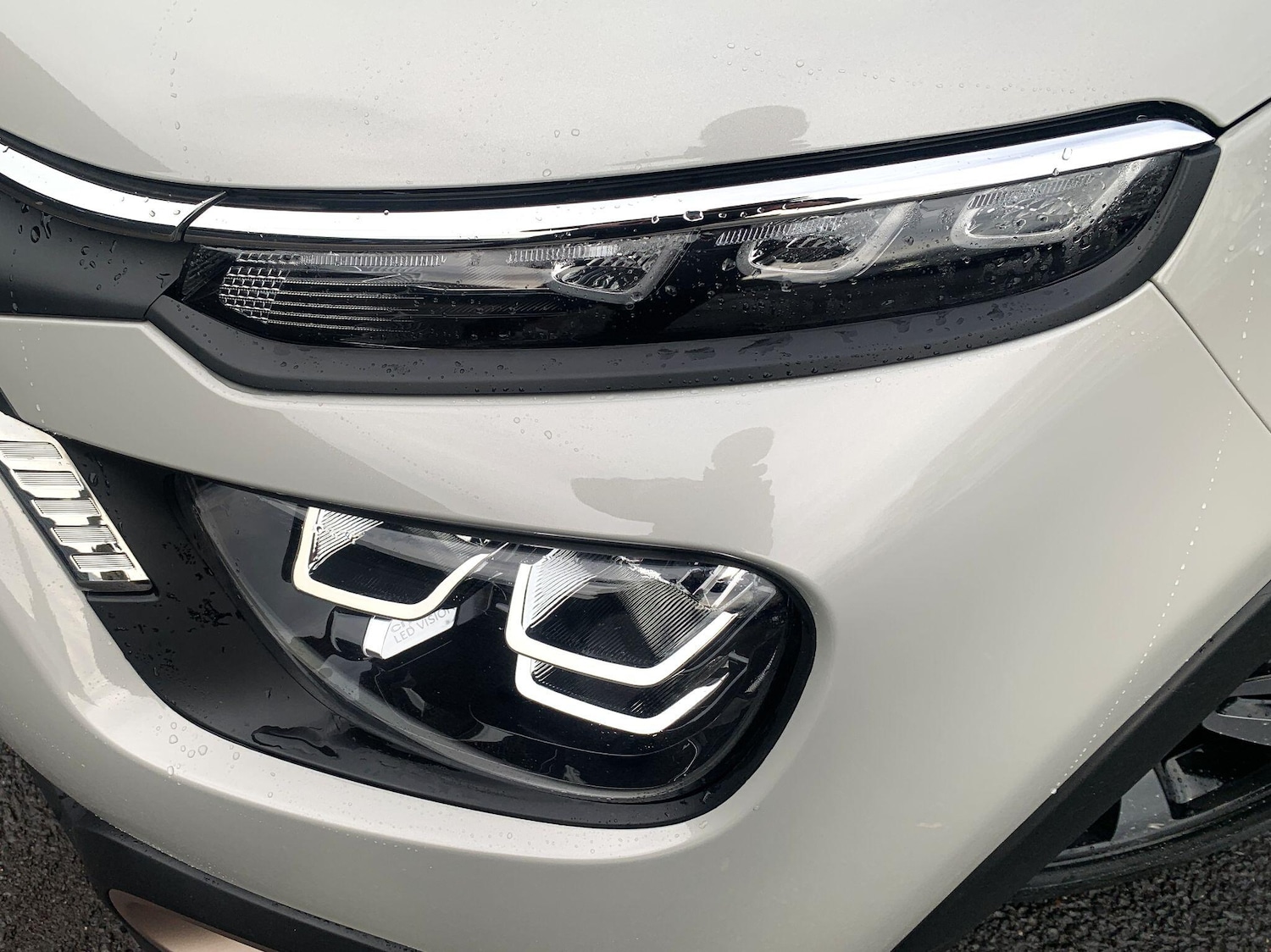 Used Citroen C3 2023 for sale - 76714959: Photo 34