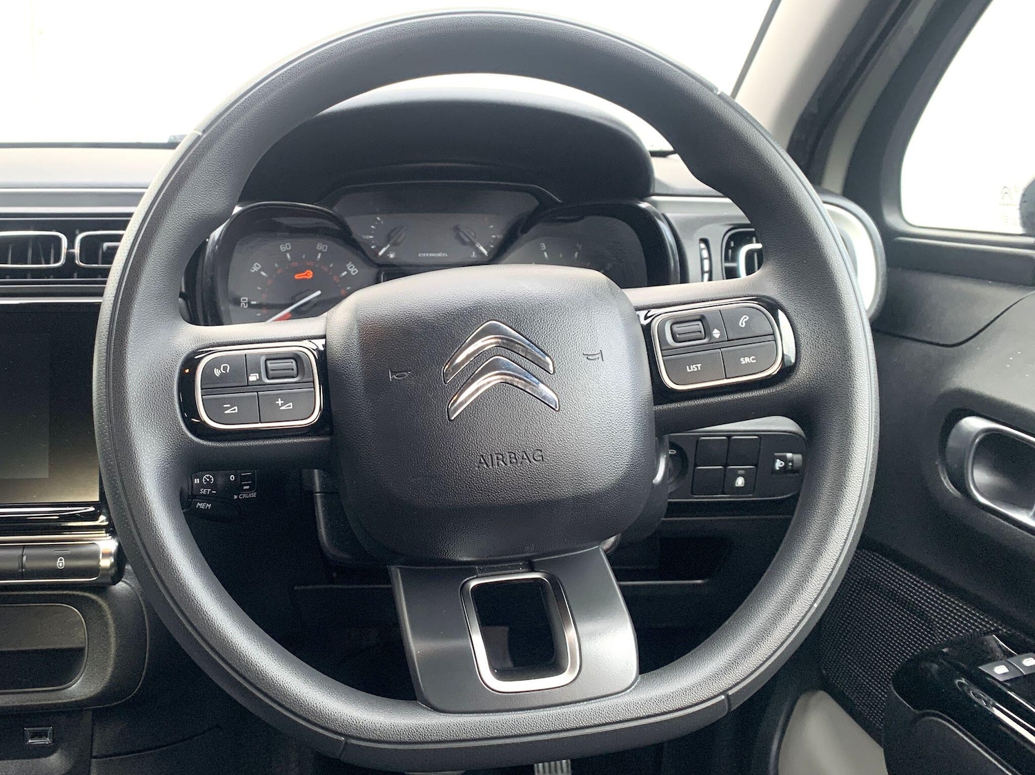 Used Citroen C3 2023 for sale - 76714959: Photo 35