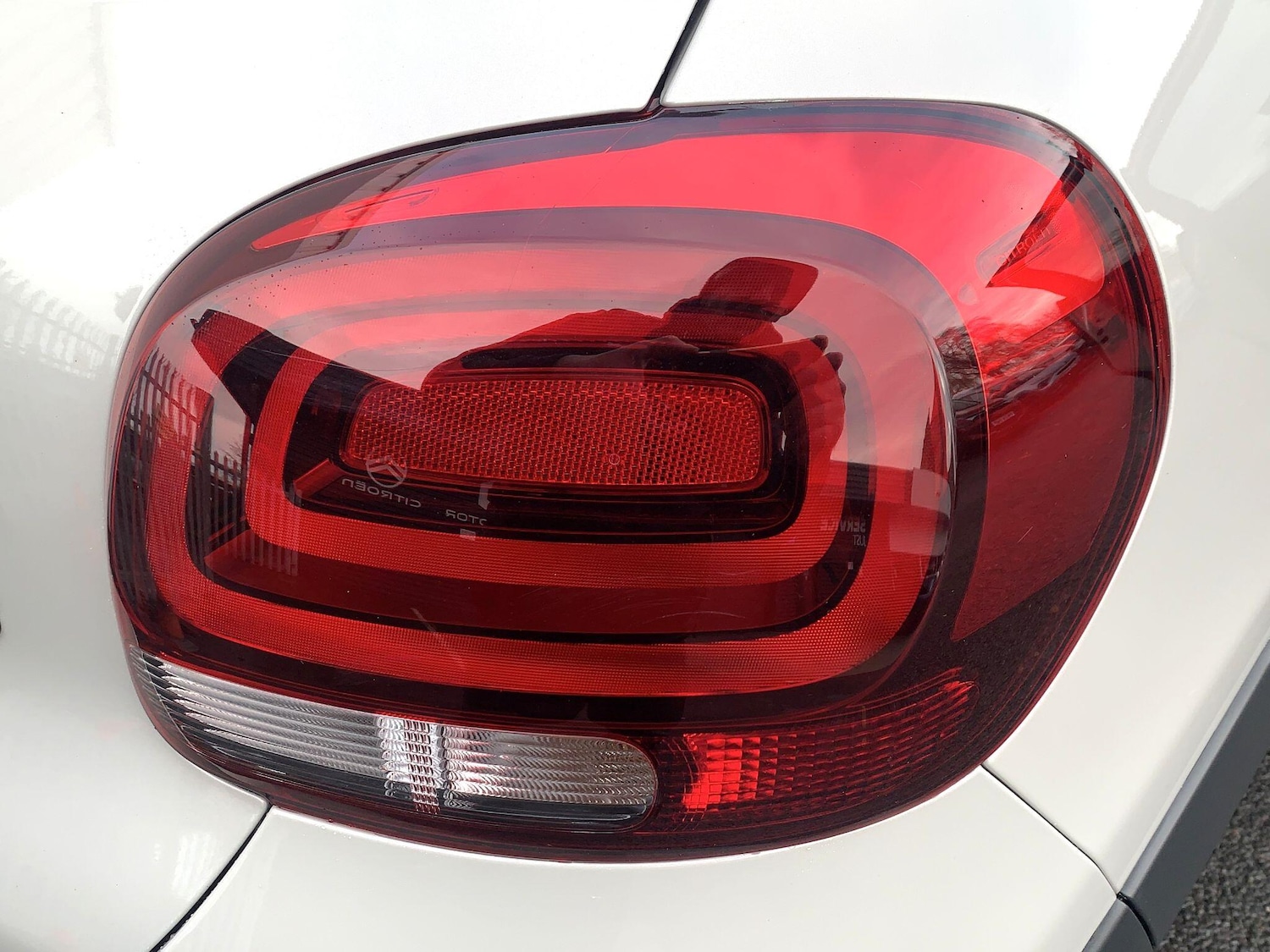 Used Citroen C3 2023 for sale - 76714959: Photo 36