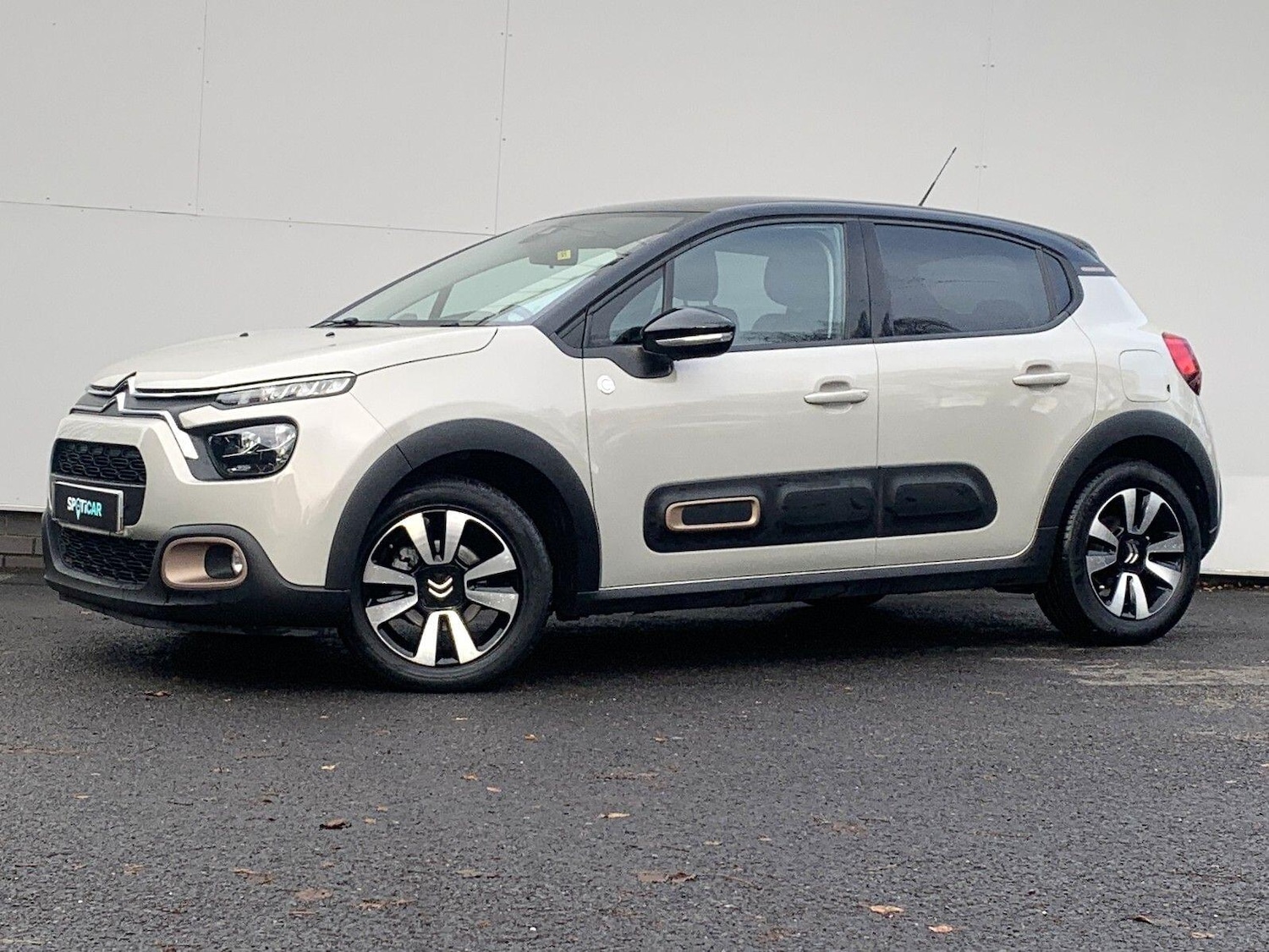 Used Citroen C3 2023 for sale - 76714959: Photo 4