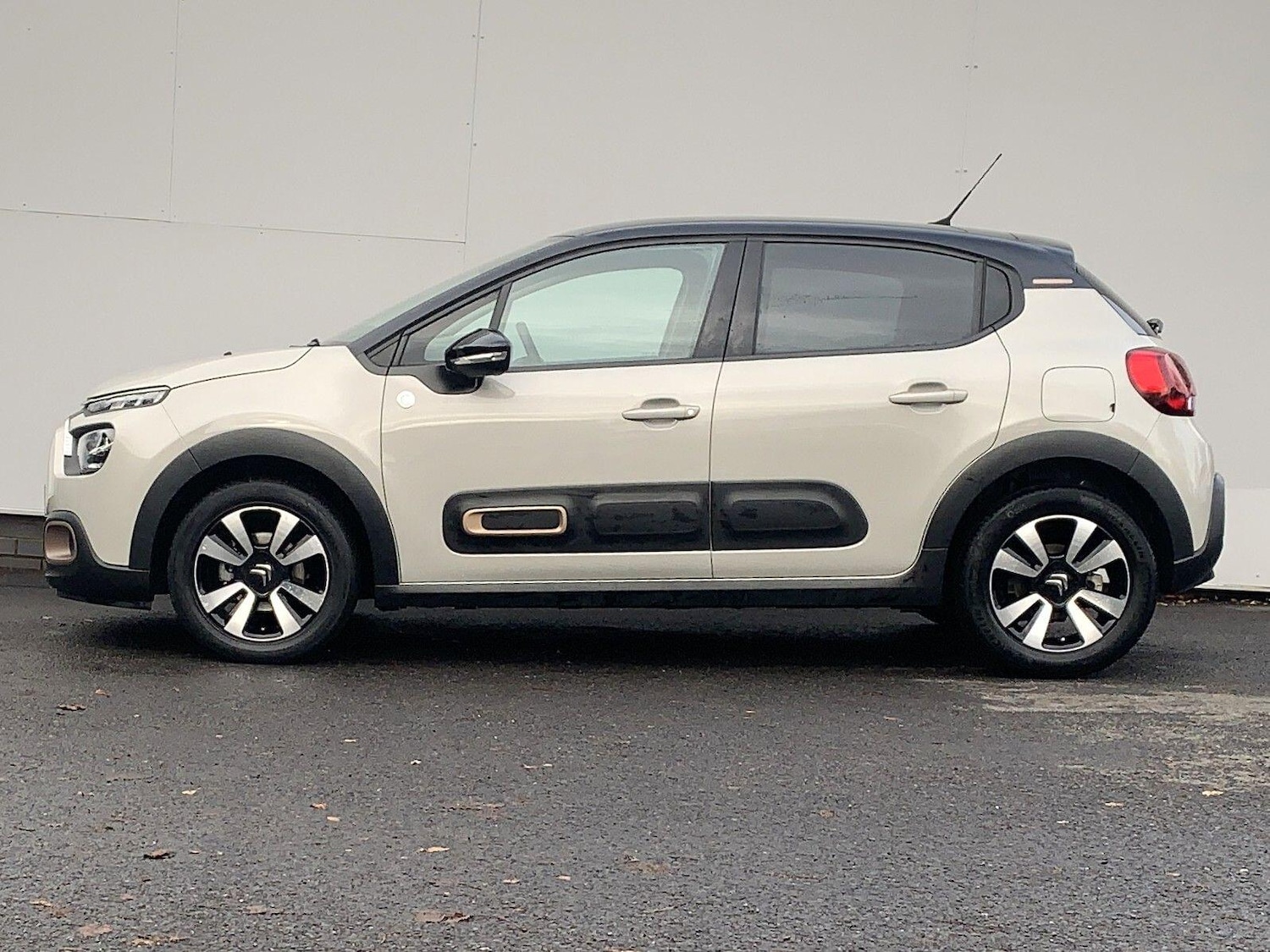 Used Citroen C3 2023 for sale - 76714959: Photo 40