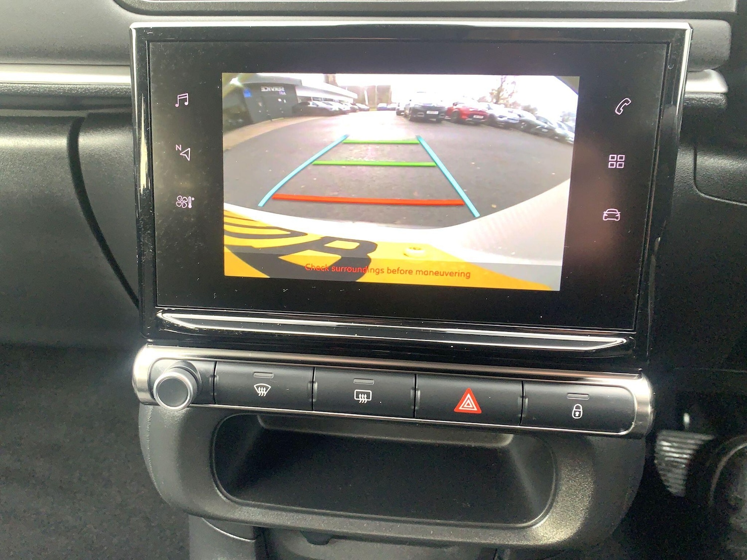 Used Citroen C3 2023 for sale - 76714959: Photo 43