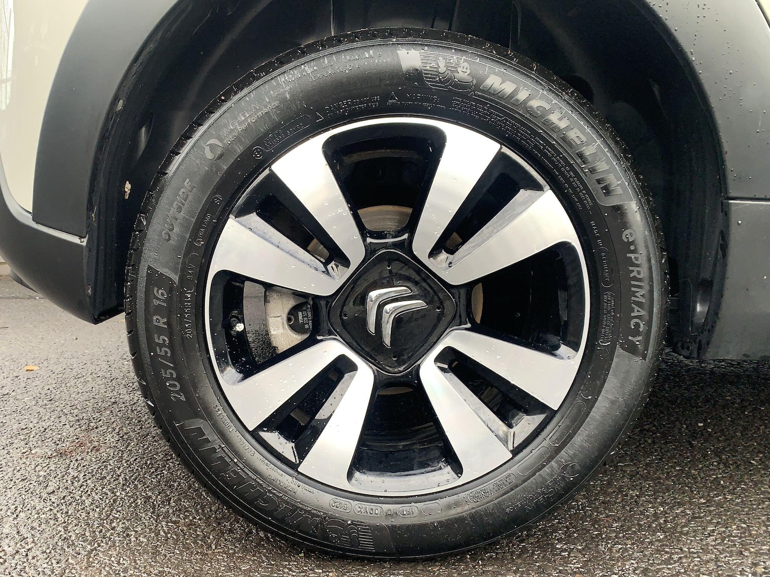 Used Citroen C3 2023 for sale - 76714959: Photo 44