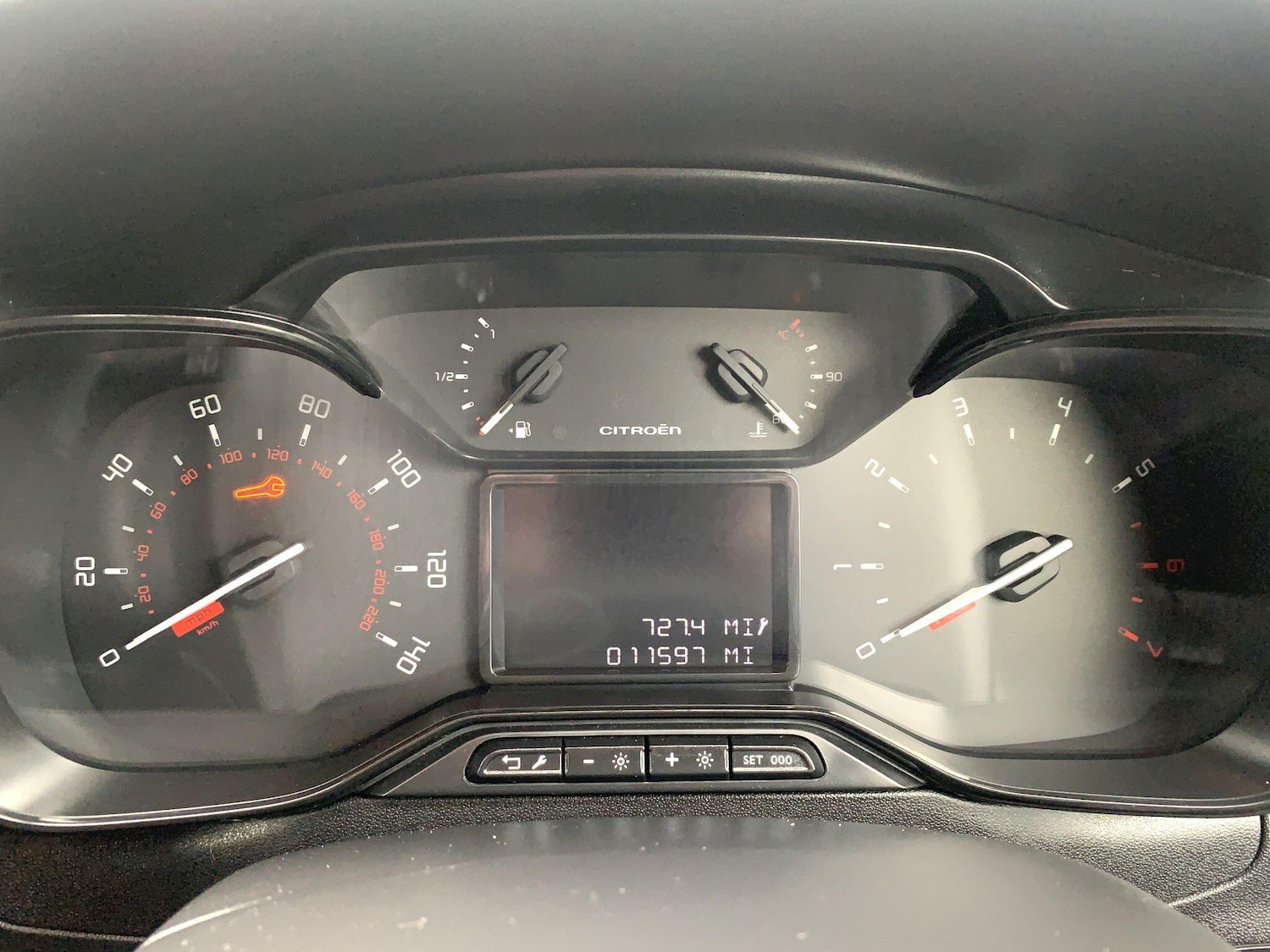 Used Citroen C3 2023 for sale - 76714959: Photo 46